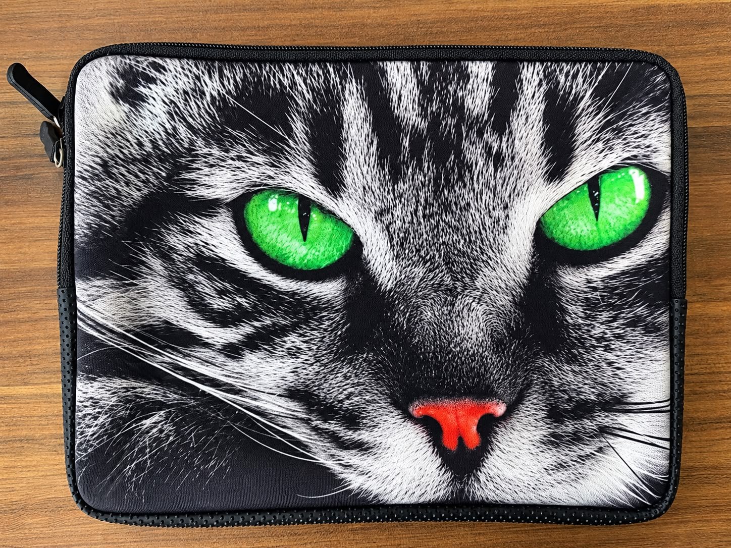 BOLSA TABLET UNIVERSAL GATO